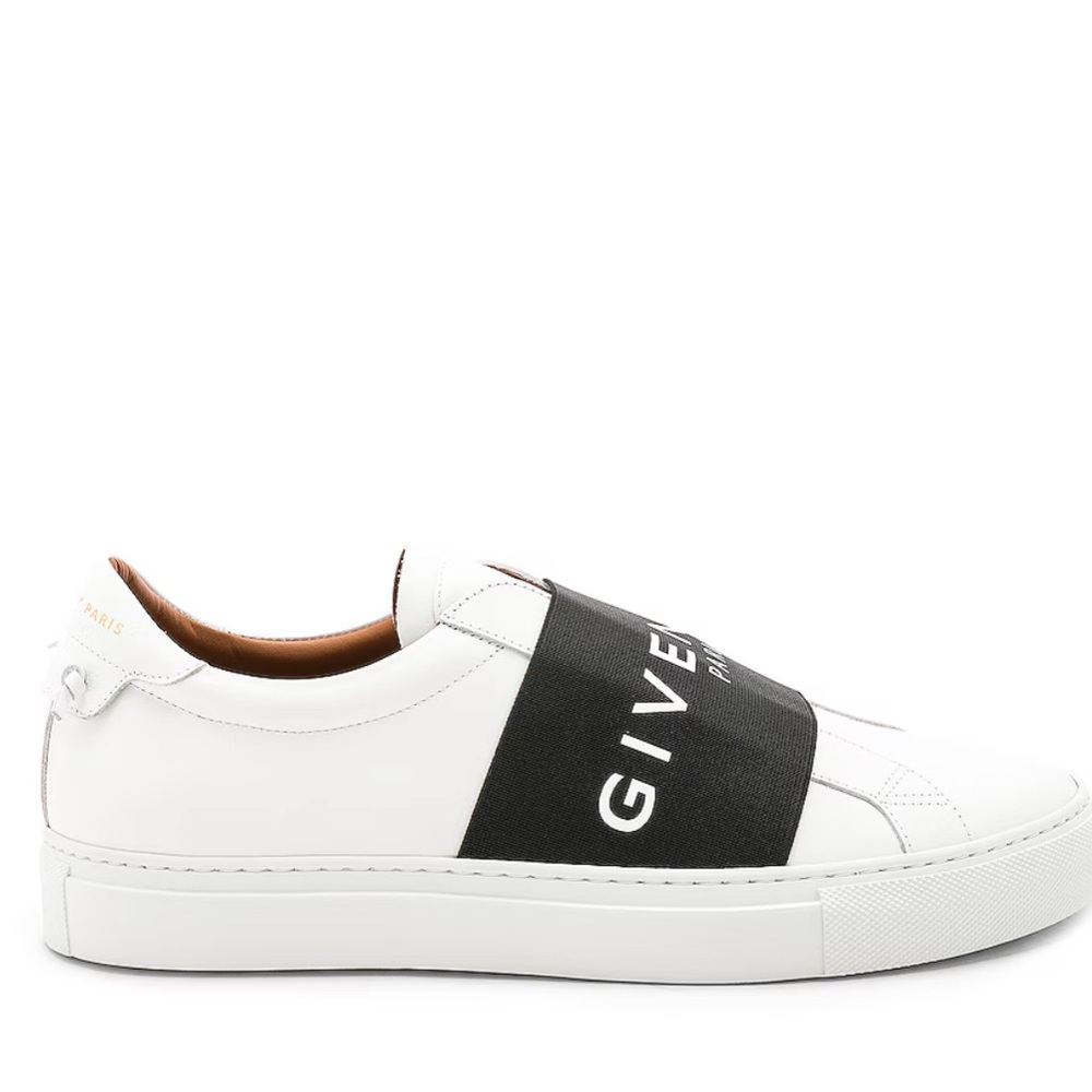 Givenchy urban street sneakers